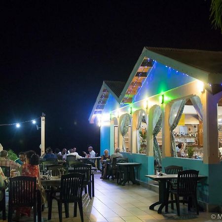 Sunset Bay Club All Inclusive Colihaut المظهر الخارجي الصورة