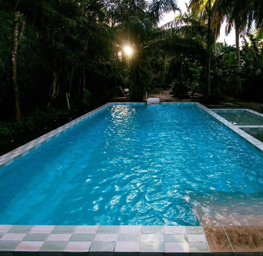 Sunset Bay Club All Inclusive Colihaut المظهر الخارجي الصورة