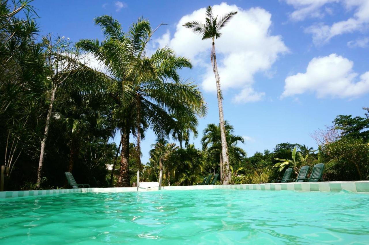 Sunset Bay Club All Inclusive Colihaut المظهر الخارجي الصورة