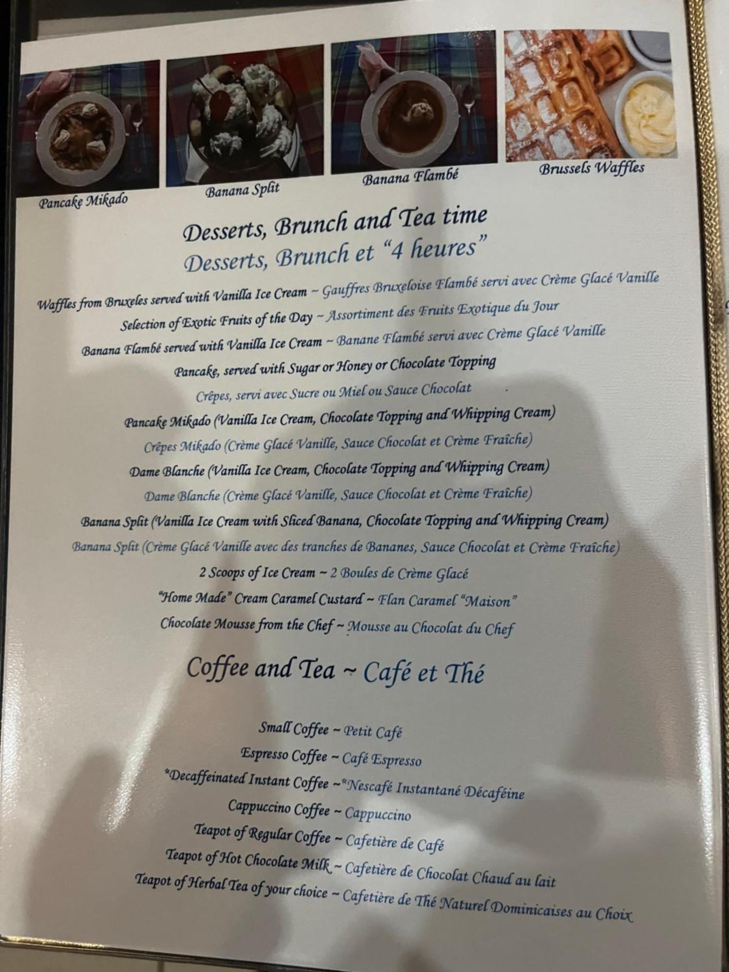 Sunset Bay Club All Inclusive Colihaut المظهر الخارجي الصورة