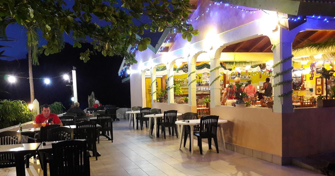 Sunset Bay Club All Inclusive Colihaut المظهر الخارجي الصورة
