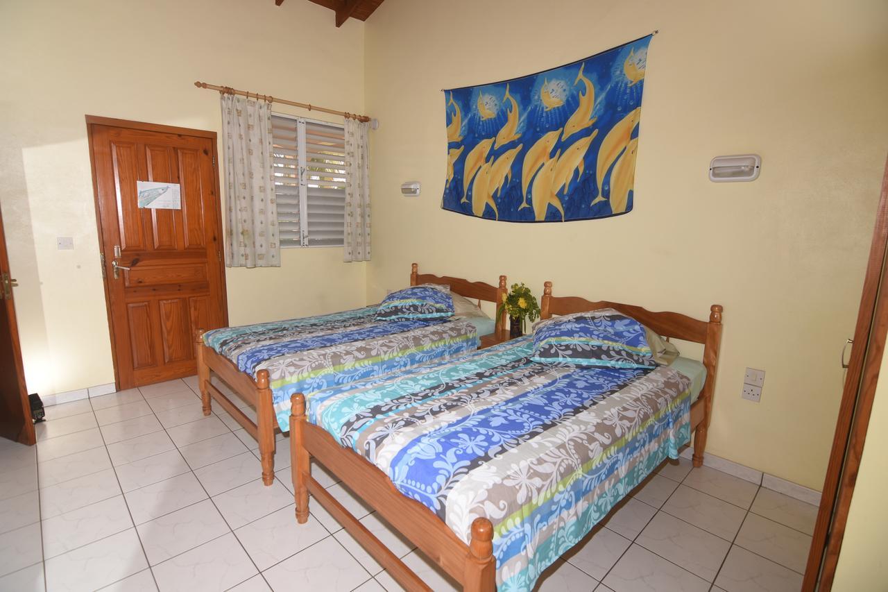 Sunset Bay Club All Inclusive Colihaut المظهر الخارجي الصورة