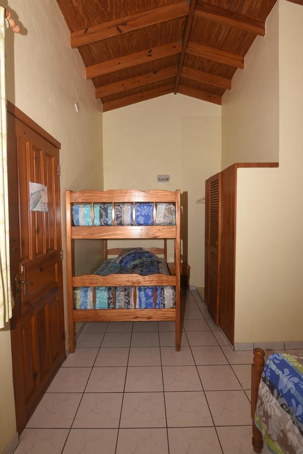 Sunset Bay Club All Inclusive Colihaut المظهر الخارجي الصورة