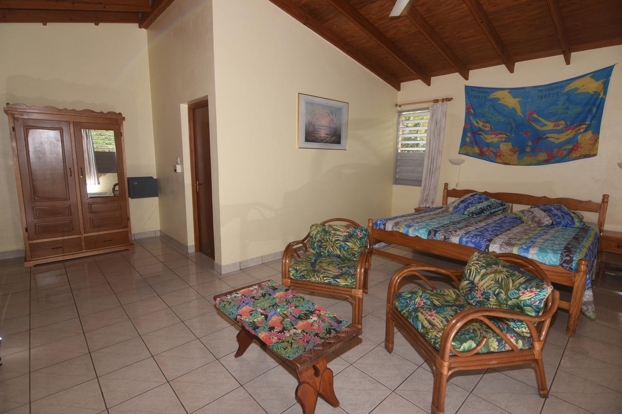 Sunset Bay Club All Inclusive Colihaut المظهر الخارجي الصورة