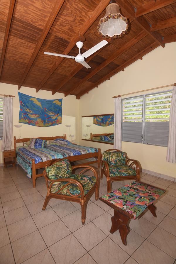 Sunset Bay Club All Inclusive Colihaut المظهر الخارجي الصورة