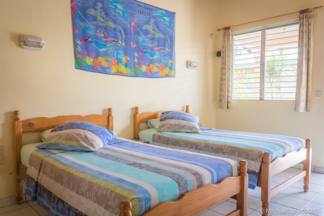 Sunset Bay Club All Inclusive Colihaut المظهر الخارجي الصورة