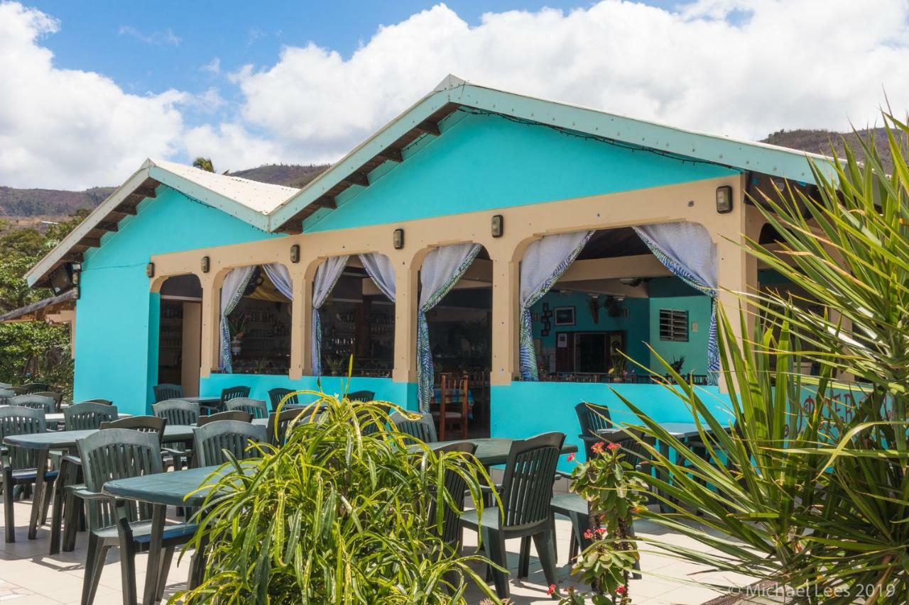 Sunset Bay Club All Inclusive Colihaut المظهر الخارجي الصورة