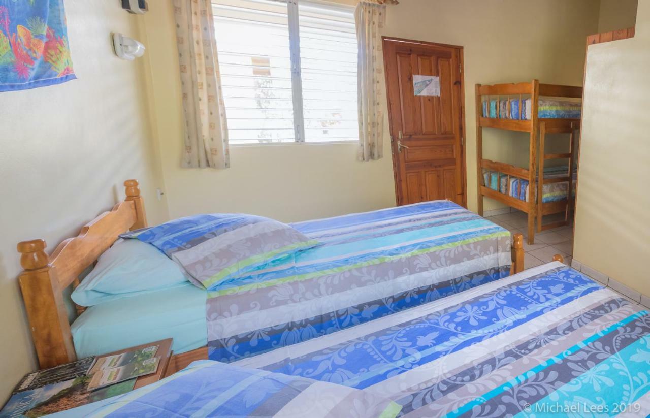 Sunset Bay Club All Inclusive Colihaut المظهر الخارجي الصورة