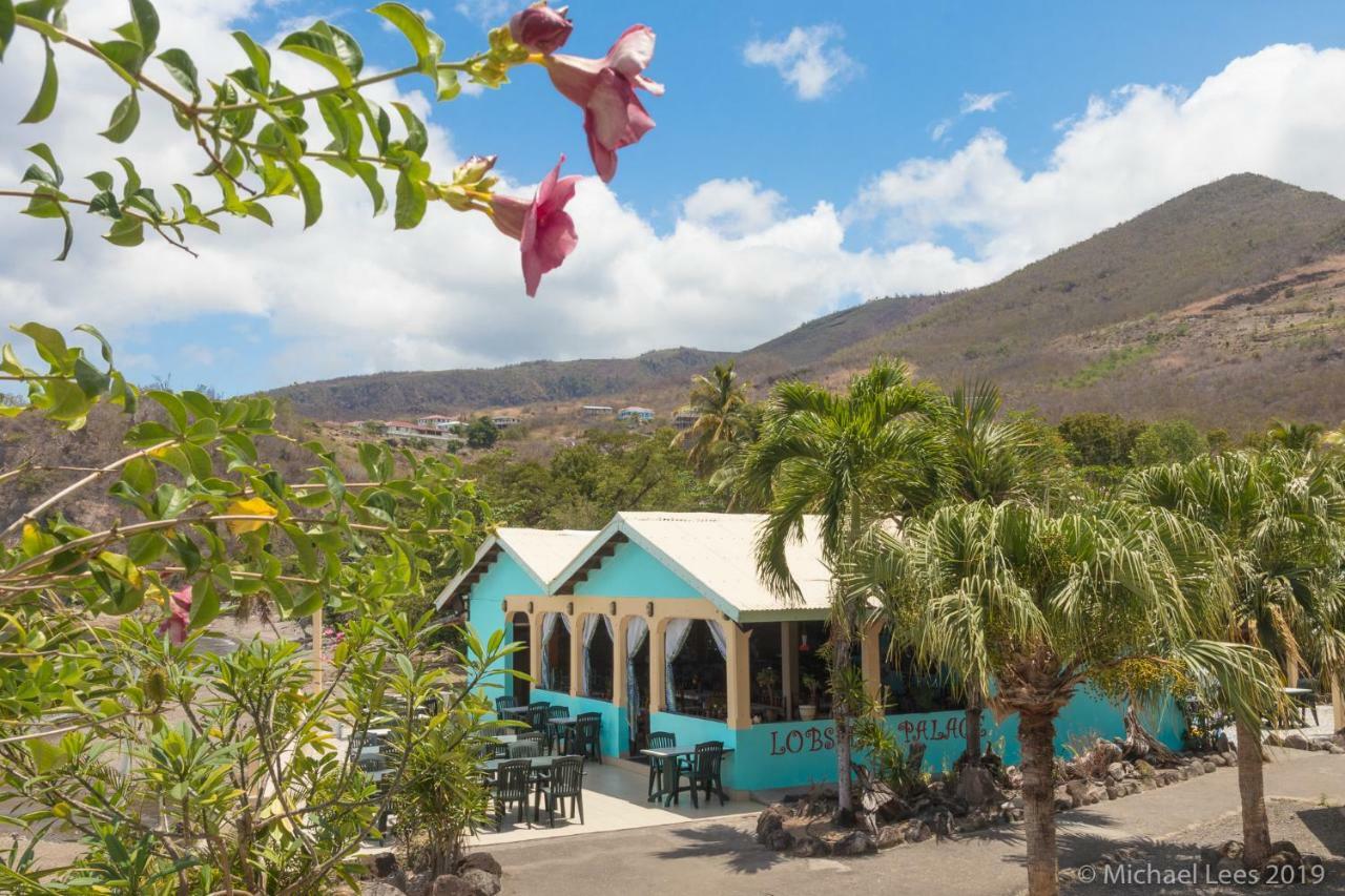 Sunset Bay Club All Inclusive Colihaut المظهر الخارجي الصورة