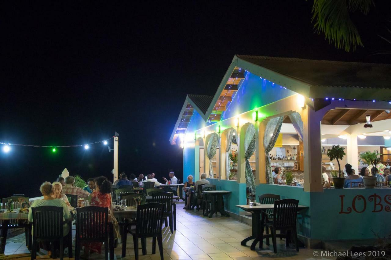 Sunset Bay Club All Inclusive Colihaut المظهر الخارجي الصورة